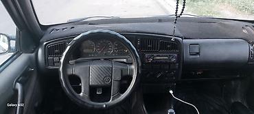 pass: Volkswagen Passat: 1990 г., 1.8 л, Механика, Бензин, Седан — 7