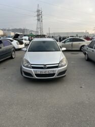 Opel: Opel Astra: 1.4 l | 2006 il 300000 km Universal — 2