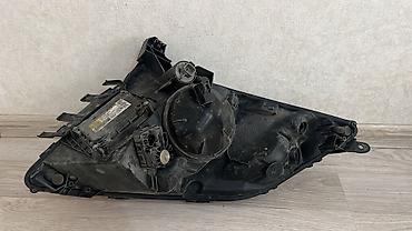 tofas satilir: Komplekt, Yaxın və uzaq vuran işıqlar Toyota, 2008 il, Orijinal, Çin, İşlənmiş — 3