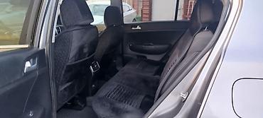 Kia: Kia Sportage: 2019 г., 2.4 л, Автомат, Бензин, Кроссовер — 2