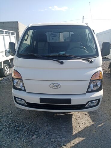 фронтальный погрузчик 1 8: Жеңил жүк ташуучу унаа, Hyundai, Стандарт, 1ге чейин т, Жаңы