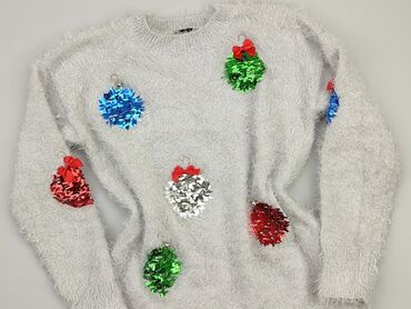 Jumpers and turtlenecks: Sweter, S (EU 36), condition - Ideal