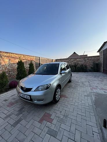 windom 3 0: Mazda 3: 2003 г., 1.3 л, Автомат, Бензин, Седан — 3