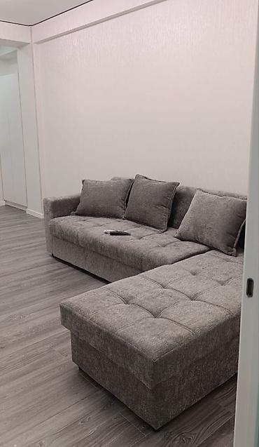 Продажа квартир: 2 комнаты, 44 м², парк Фучика Элитка, 6 этаж, Евроремонт — 10