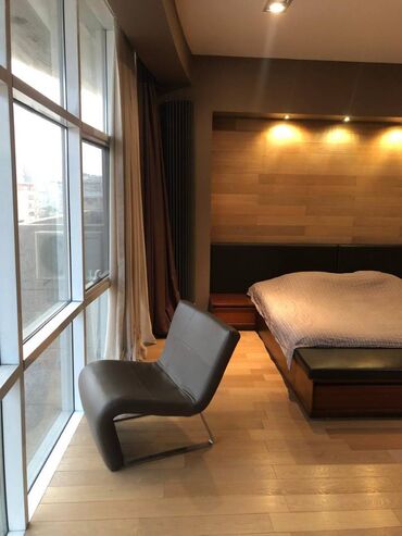 Yeni tikili: 5 otaqlı, Yeni tikili, m. 28 may, 238 kv. m — 18