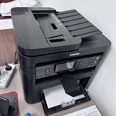 продаётся ксероксы: МФУ Canon imageCLASS MF235 – лазерный монохромный — 2