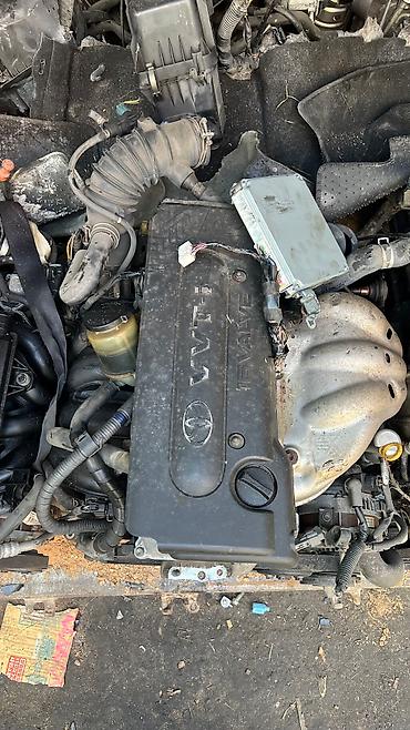 Двигатели, моторы и ГБЦ: Двигатели из Японии 🇯🇵 и АКПП Поступление от 24.10.2025 Odyssey RA6 at lalafo.kg — 3 Двигатели, моторы и ГБЦ: Двигатели из Японии 🇯🇵 и АКПП Поступление от 24.10.2025 Odyssey RA6 — 3