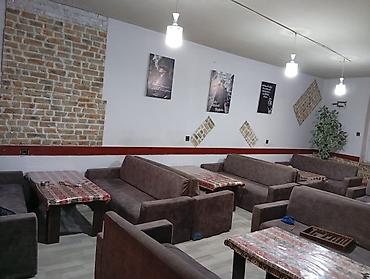zabrat otel: Ofisiant tələb olunur, Kafe, Gündəlik ödəniş, İstənilən yaş, Təcrübəsiz — 3