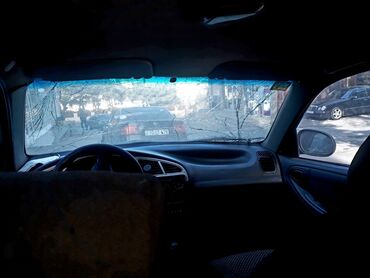 vuruq masinlarin satisi 2022: Daewoo Lanos: 1.3 l. | 2010 il | Hetçbek