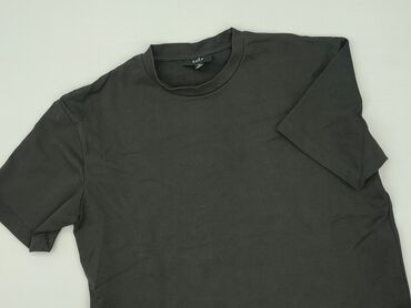 T-shirt for men, M (EU 38), SMOG, condition - Perfect