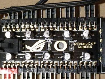 Системы охлаждения: Система охлаждения, Новый, Кулер, Для ПК — 7