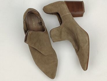 buty zimowe z ccc: Next, Ankle boots for women, size 42