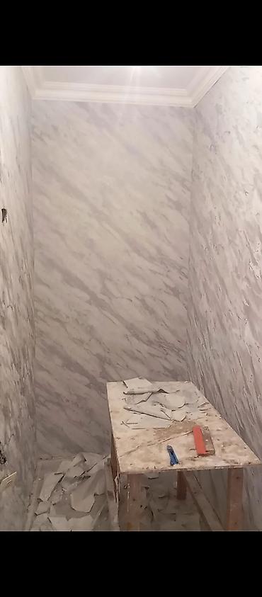 Malyar işləri: Aboy malyar ustası şpoklyovka paduqa emulsiya lminat işləri görürük 2 -da lalafo.az — 10 Malyar işləri: Aboy malyar ustası şpoklyovka paduqa emulsiya lminat işləri görürük 2 — 10
