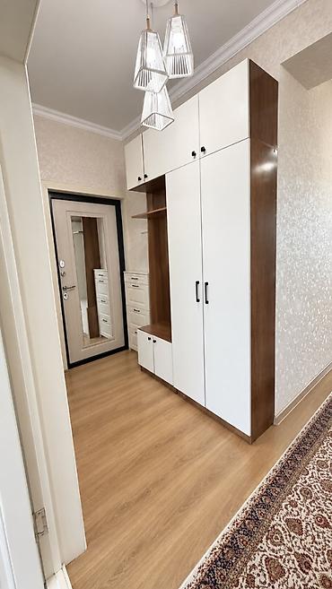 квартира карпинка: 2 комнаты, 70 м², Карпинка Элитка, 8 этаж, Евроремонт — 3