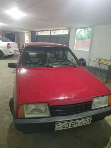 фольксваген поло 1 6: VAZ (LADA) 21099: 1.5 l | 1995 il 425000 km Sedan