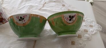 Kasalar: Kasalar, rəng - Yaşıl — 3