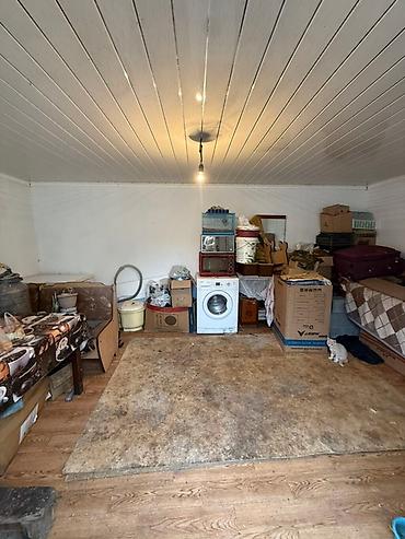 Продажа барачных домов: Продается дом барачного типа в г.Шопоков по ул.Бобрышева. Дом — 11