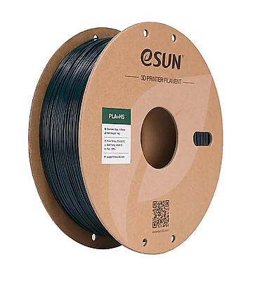 Esun Hyper PLA Plus 1.75 mm Filament – Yaşıl, 1 kq eSUN Hyper PLA+