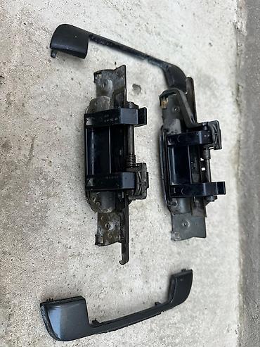 r16 bmw: Salam bmw e36 arxa qapi destekleridi qiymet her ikisine aiddi iwlek — 2