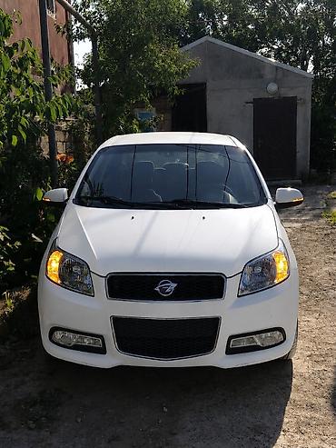 raf satilir: Ravon Nexia: 1.5 l | 2020 il 227000 km Sedan — 1