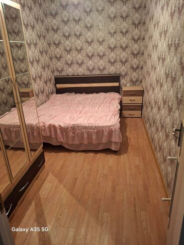 Yeni tikili: 3 otaqlı, Yeni tikili, 76 kv. m — 6