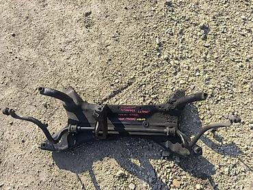auto fo: PREDNJI TRAP ZA MITSUBISHI OUTLANDER OD 2006. DO 2012. GOD. | — 1