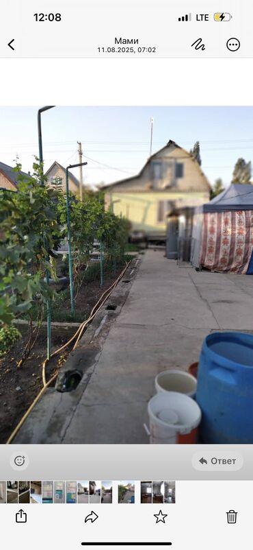 купить дом в ленинском районе: Дача, 32 кв. м, 3 бөлмө, Менчик ээси, Евро оңдоо