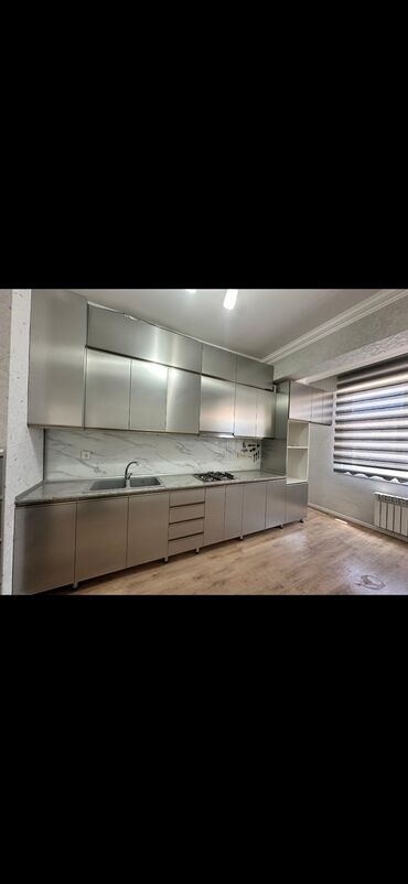 islenmis qaz: *ZB* *MƏTBƏX MEBELİ* Qiymət *450 AZN* tecılı evdən çıxmaldir ölçü