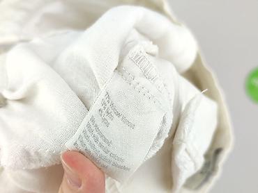 neutralny kolor: Noa Noa, Spodnie materiałowe damskie, rozmiar M — 5