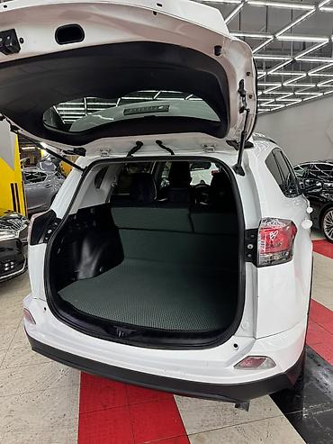 thindiag 2: Toyota RAV4: 2015 г., 2.5 л, Автомат, Бензин, Кроссовер — 10
