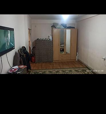 Продажа квартир: 1 комната, 39 м², 105 серия, 3 этаж, Старый ремонт — 8