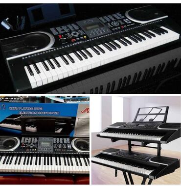 Pianolar: Piano, Rəqəmsal, Yeni, Ünvandan götürmə, Pulsuz çatdırılma — 1