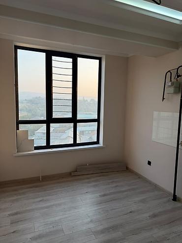 квартира дома: 1 комната, 40 м², Туран мкр., Элитка, 8 этаж, Евроремонт — 6