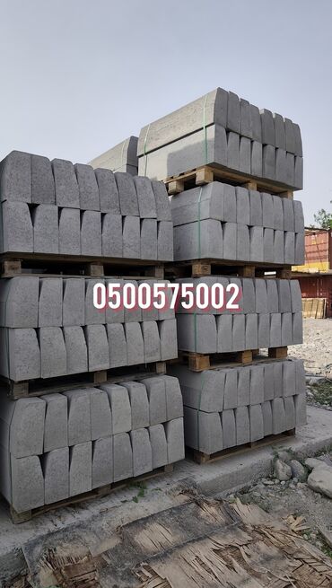 Бордюры: Бордюр, Бесплатный выезд, Бесплатная доставка, Гарантия — 14