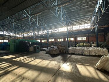 Anbar və emalatxanalar: Razində, Heydər Əliyev prospektinə yaxın əsas yoldan 250 metr — 7