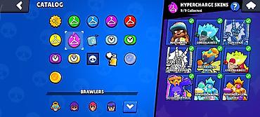 lost mary 12000: Təcili satış brawl stars hesabı - Real alıcıya endirim var Əsas — 2