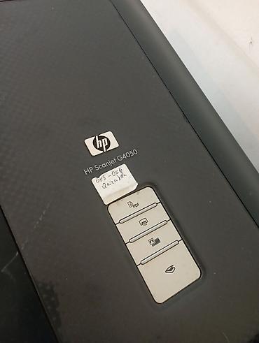 hp printer skaner: Hp skayneri satılır.Skayner — 1