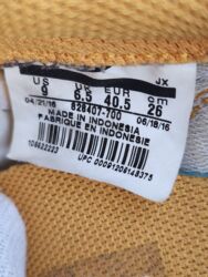 Ostalo: Patike Nike 40,5vel,nemaju oštećenja — 9