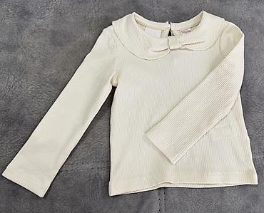 Köynəklər: Köynək, Qız üçün, 1 - 2 yaş, Zara Kids — 1