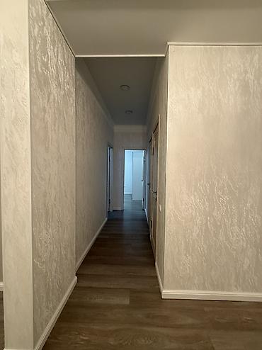 Продажа квартир: 2 комнаты, 61 м², Элитка, 7 этаж, Евроремонт — 5