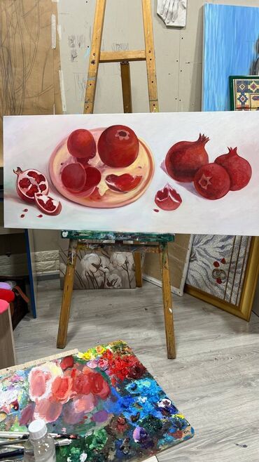 bayraq sekilleri yukle: Divar rəsimlərinin çəkilməsi🎨 Qiymət rəsmə və onun ölçüsünə uyğun