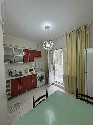 106: 2 комнаты, 65 м², Юг-2 мкр 106 серия, 2 этаж, Евроремонт — 8