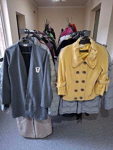 Другая женская одежда: Женская и детская одежда — большой выбор моделей на каждый день и для — 15