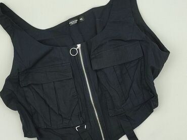 Shein Curve, Women`s top, size 4XL (EU 48)