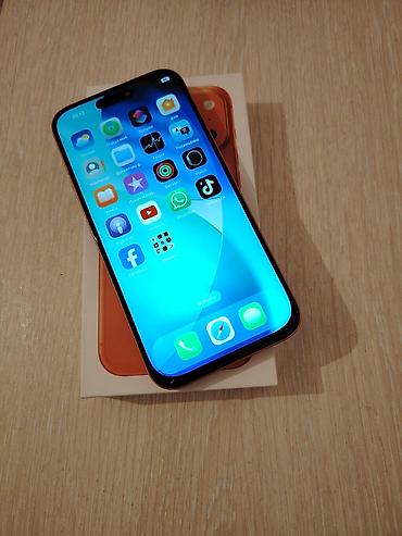 Мобильные телефоны и аксессуары: Реплика копия оригинала IPhone 17 Pro Max, 1 ТБ, цвет оранжево‑золотой — 2