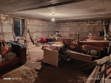 Köhnə tikili: Digah, 4 otaqlı, Köhnə tikili, 110 kv. m — 4