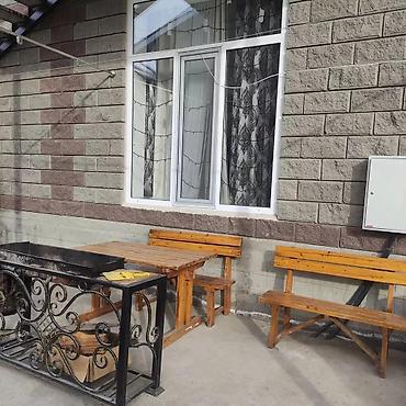 Коммерческая недвижимость: 🏡 Коттедж на Иссык-Куле — для отдыха и инвестиций 📍 Чок-Тал, 2-я линия — 3