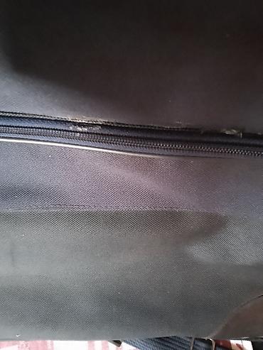 linx sensor cena: Torba za laptop/poslovna torba – crna - Prostrani glavni pretinac sa — 5