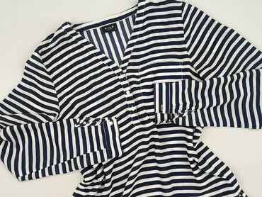 mango koszula jedwabna: Vila, Women's blouse, size M