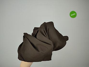 ecco outlet pl: Spodnie materiałowe damskie, rozmiar XL — 5